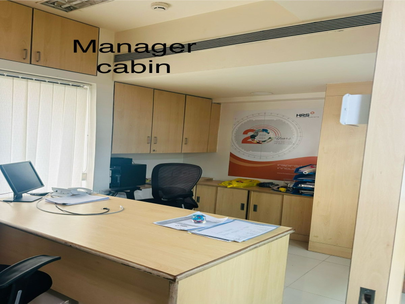  Office Space 3850 Sq.ft. for Rent in Deccan Gymkhana, Pune