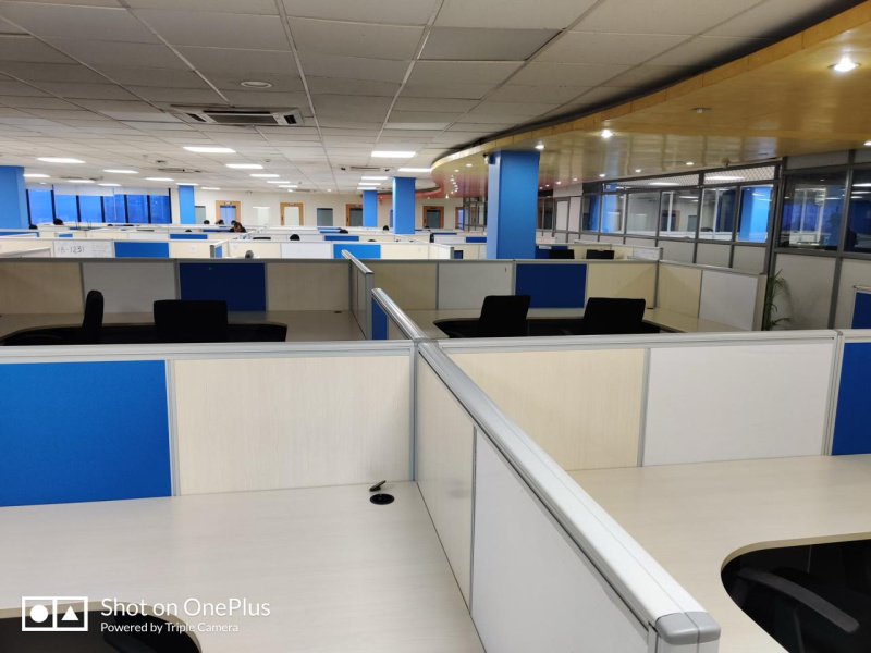  Office Space 13000 Sq.ft. for Rent in Senapati Bapat Road, Pune