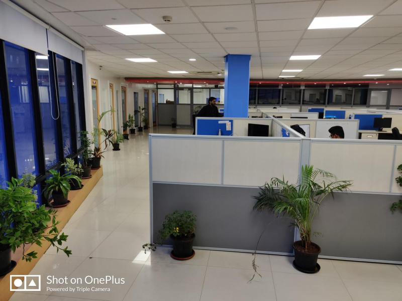  Office Space 13000 Sq.ft. for Rent in Senapati Bapat Road, Pune