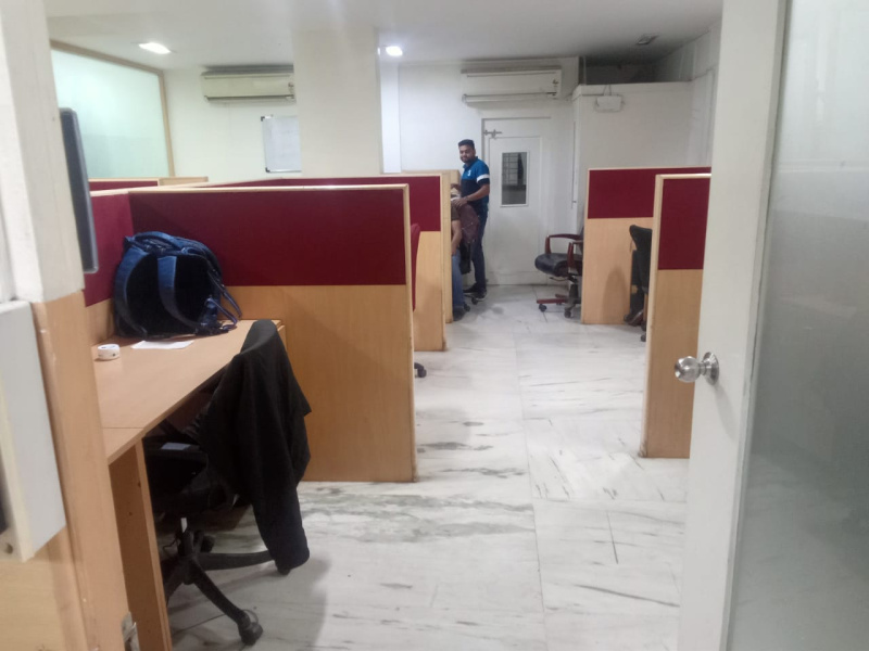  Office Space 2000 Sq.ft. for Rent in Baner, Pune