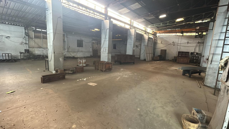  Warehouse 4300 Sq.ft. for Rent in Kharadi, Pune