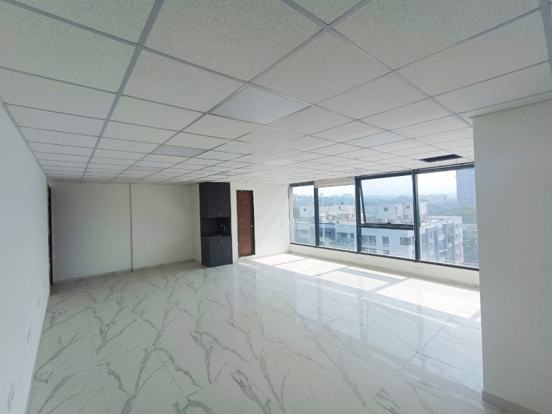  Office Space 12760 Sq.ft. for Rent in Viman Nagar, Pune