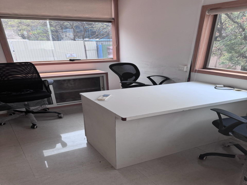  Office Space 3195 Sq.ft. for Rent in Baner, Pune