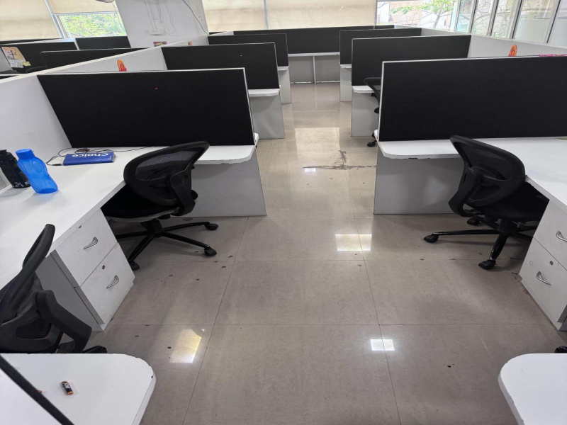  Office Space 3195 Sq.ft. for Rent in Baner, Pune