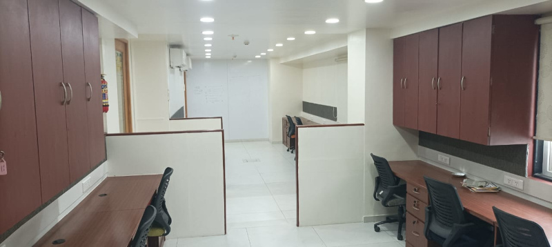  Office Space 5250 Sq.ft. for Rent in Baner, Pune