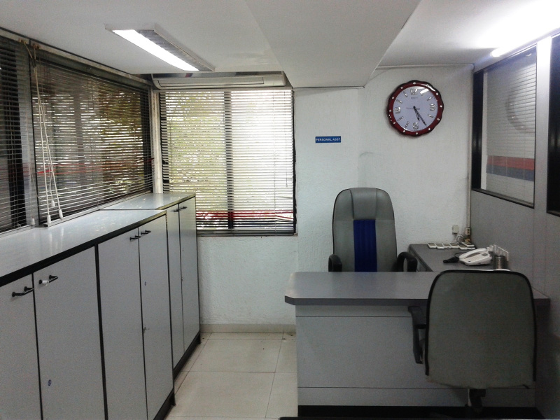  Office Space 3600 Sq.ft. for Rent in Dhole Patil Road, Pune