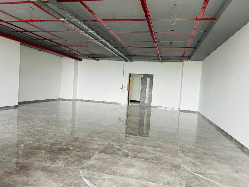  Office Space 2480 Sq.ft. for Rent in Kothrud, Pune