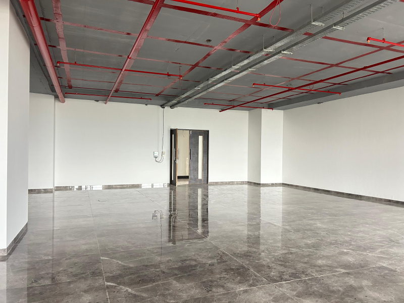  Office Space 2480 Sq.ft. for Rent in Kothrud, Pune