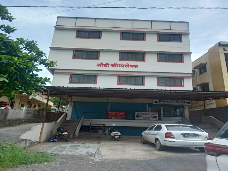  Office Space 14000 Sq.ft. for Rent in Wagholi, Pune