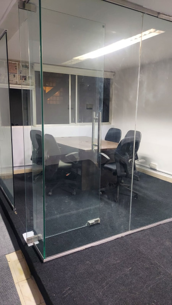  Office Space 2000 Sq.ft. for Rent in Kalyani Nagar, Pune