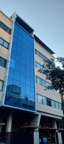  Office Space 3300 Sq.ft. for Rent in Baner, Pune