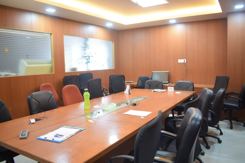  Office Space 3500 Sq.ft. for Rent in Baner, Pune