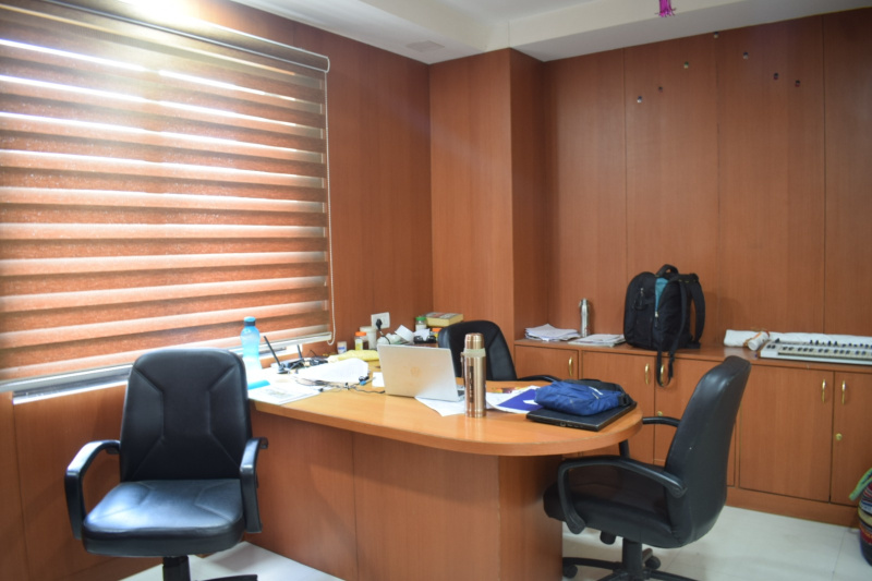  Office Space 3500 Sq.ft. for Rent in Baner, Pune