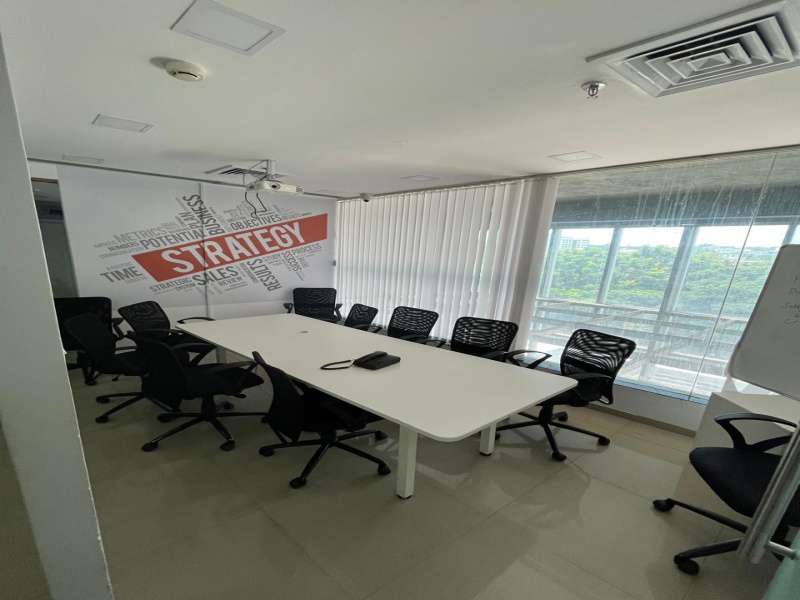  Office Space 2000 Sq.ft. for Rent in Fergusson College Road, Pune