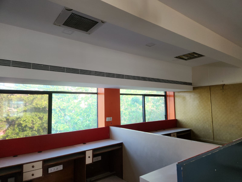  Office Space 3000 Sq.ft. for Rent in Wanwadi, Pune