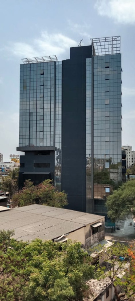  Office Space 1963 Sq.ft. for Rent in Kharadi, Pune