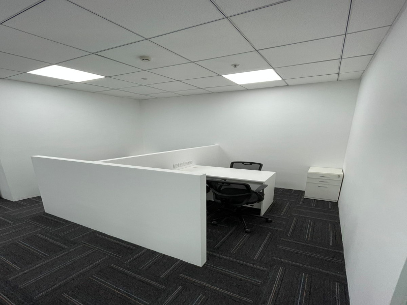  Office Space 3880 Sq.ft. for Rent in Kharadi, Pune