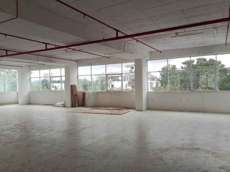  Office Space 2800 Sq.ft. for Rent in Fergusson College Road, Pune