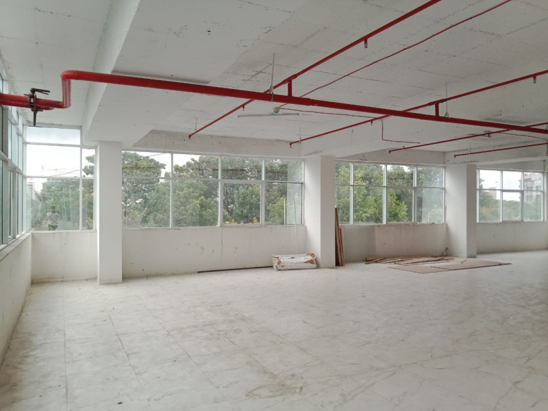  Office Space 2800 Sq.ft. for Rent in Fergusson College Road, Pune