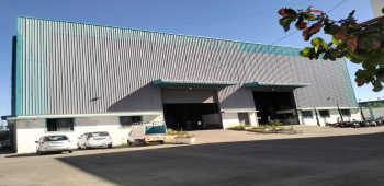  Warehouse for Sale in Chakan, Pune