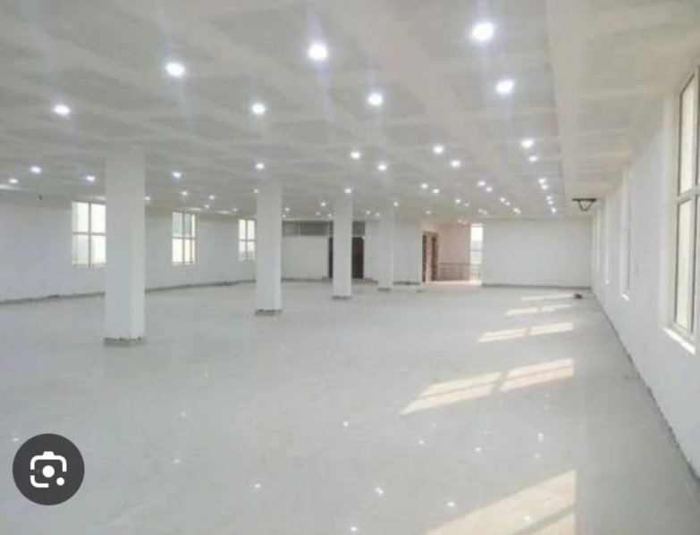  Office Space 4185 Sq.ft. for Rent in Koregaon Park, Pune