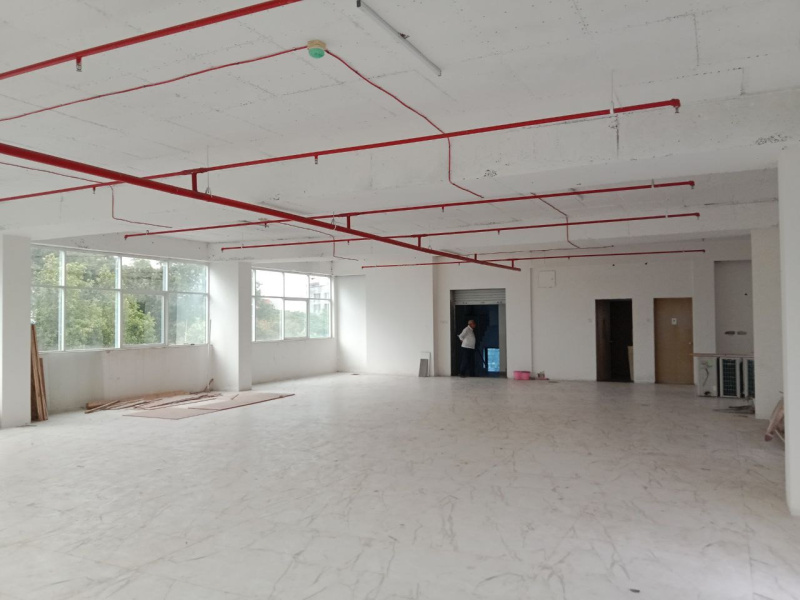  Office Space 3230 Sq.ft. for Rent in Shivaji Nagar, Pune