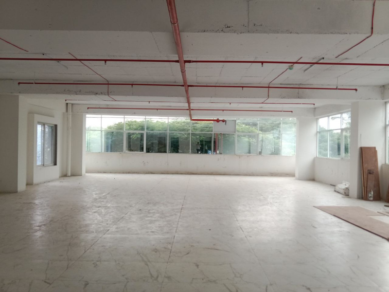  Office Space 3230 Sq.ft. for Rent in Shivaji Nagar, Pune