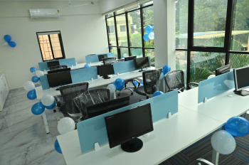  Office Space for Rent in Wadgaon Sheri, Pune