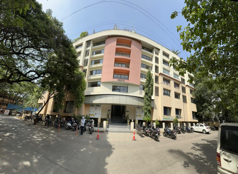  Office Space 3600 Sq.ft. for Rent in Shivaji Nagar, Pune