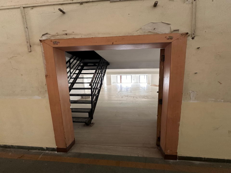  Office Space 3600 Sq.ft. for Rent in Shivaji Nagar, Pune