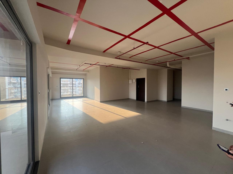  Office Space 2900 Sq.ft. for Sale in Kharadi, Pune