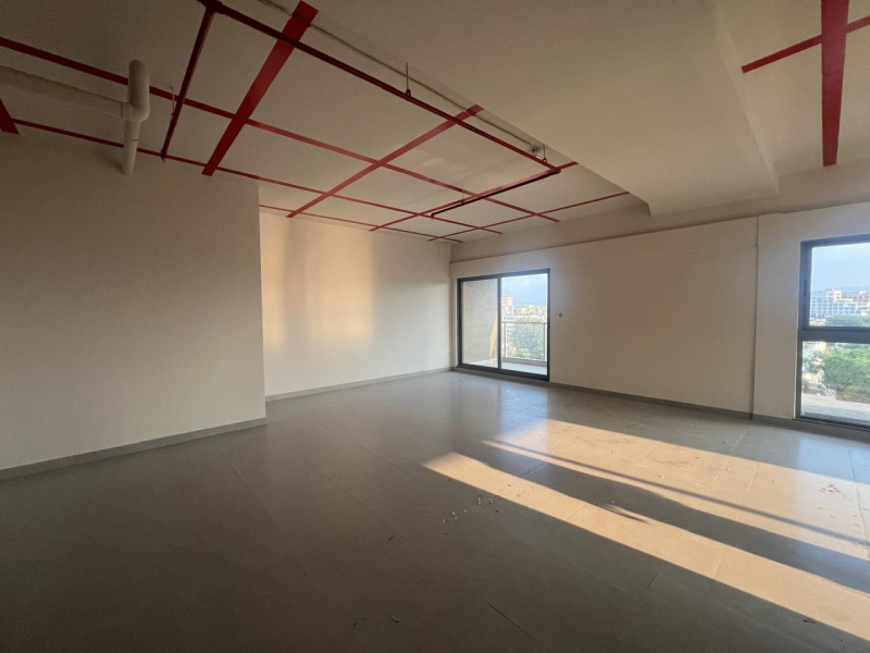  Office Space 2900 Sq.ft. for Sale in Kharadi, Pune