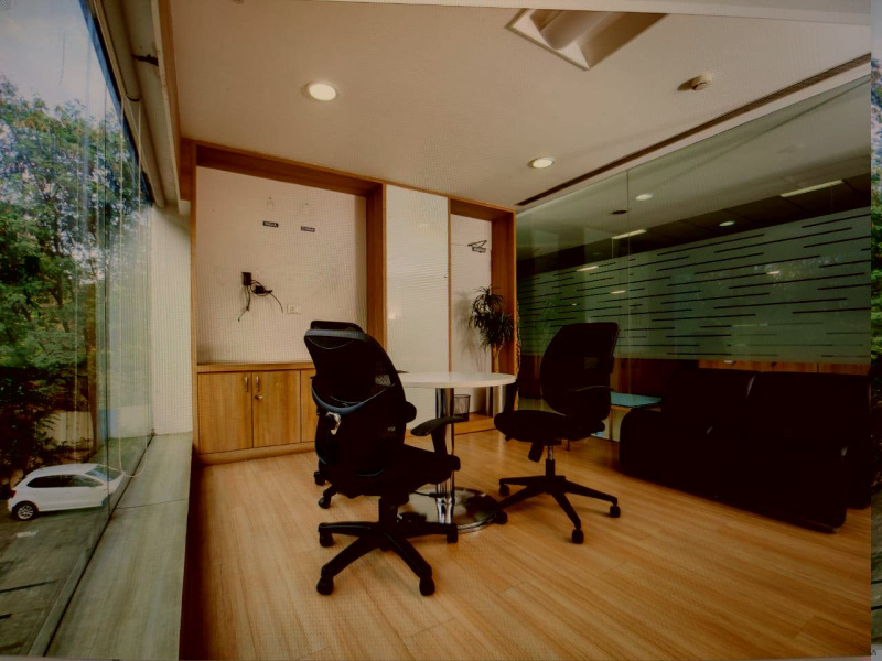  Office Space 1941 Sq.ft. for Rent in Kharadi, Pune