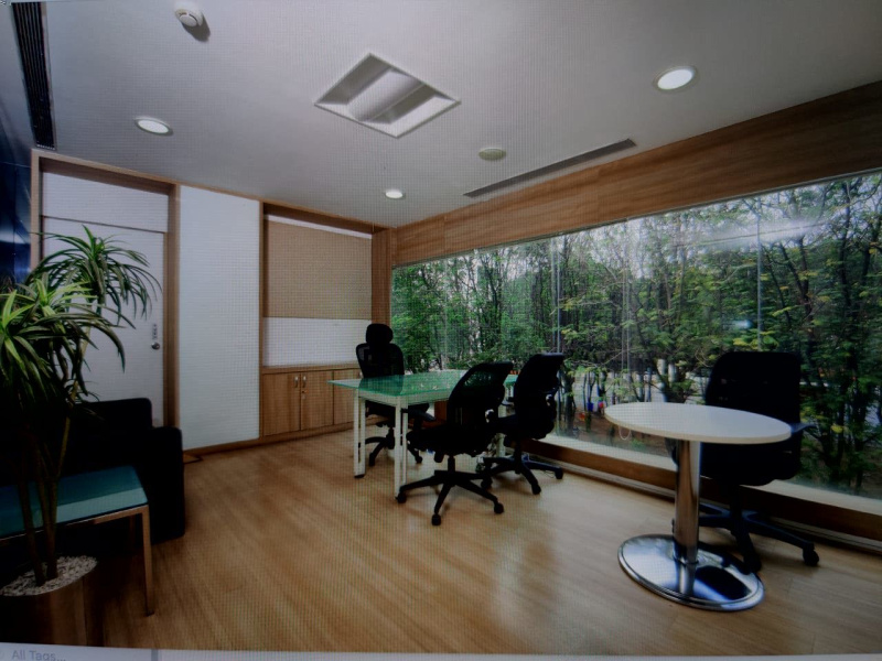  Office Space 1941 Sq.ft. for Rent in Kharadi, Pune