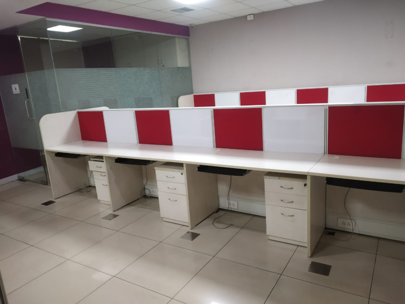  Office Space 2000 Sq.ft. for Rent in Bund Garden, Pune