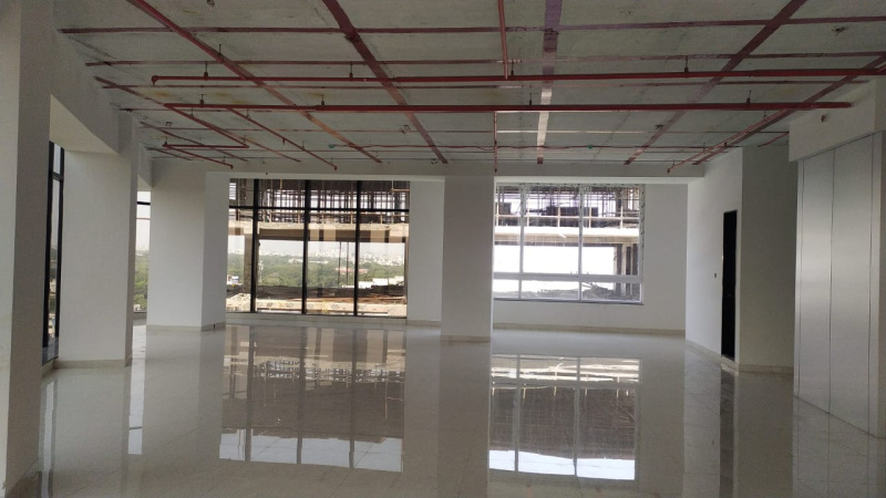  Office Space 1500 Sq.ft. for Rent in Aundh, Pune