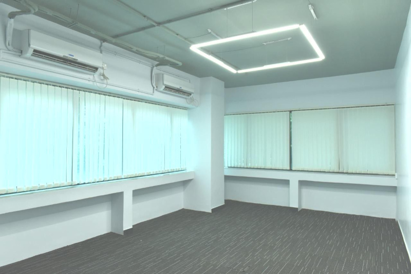  Office Space 3500 Sq.ft. for Rent in Kharadi, Pune