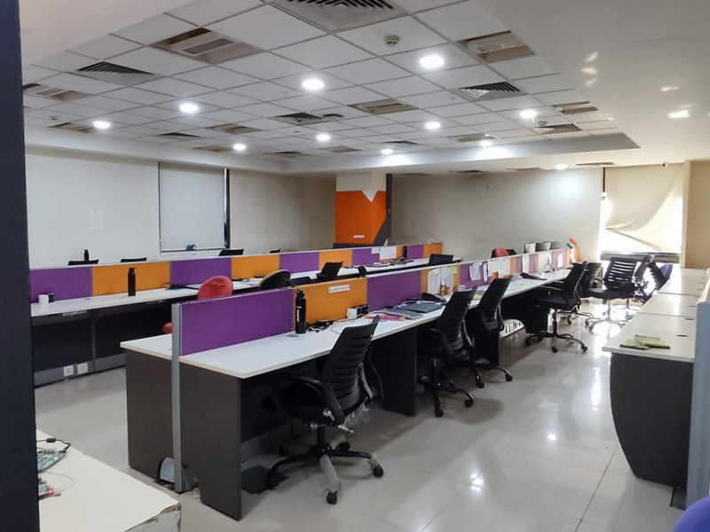  Office Space 3065 Sq.ft. for Rent in Kothrud, Pune