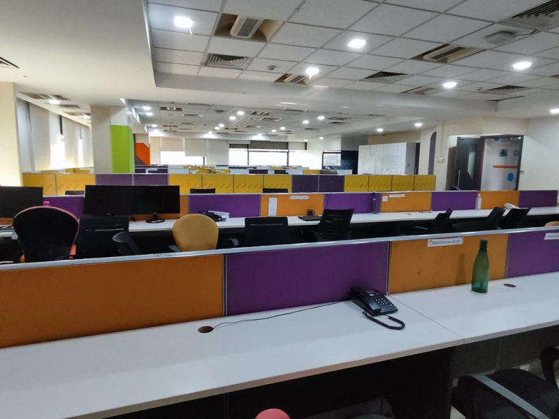  Office Space 3065 Sq.ft. for Rent in Kothrud, Pune