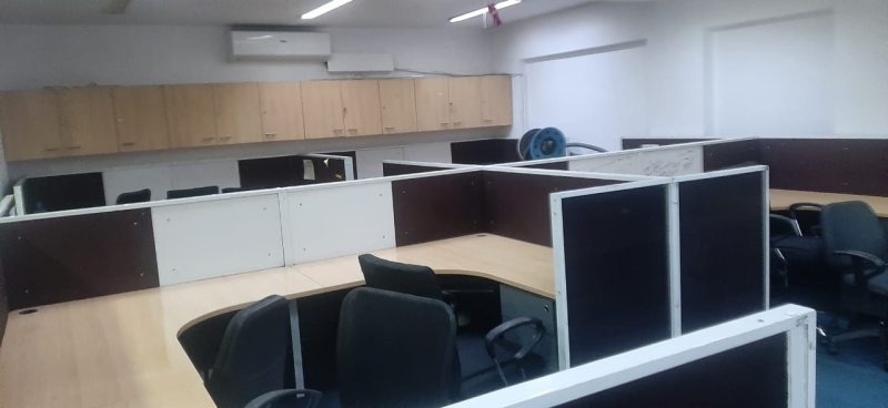  Office Space 1950 Sq.ft. for Rent in Balewadi, Pune