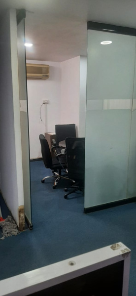  Office Space 1950 Sq.ft. for Rent in Balewadi, Pune