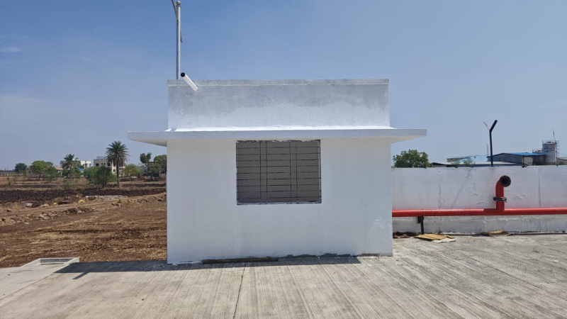  Factory 23990 Sq.ft. for Rent in Wagholi, Pune