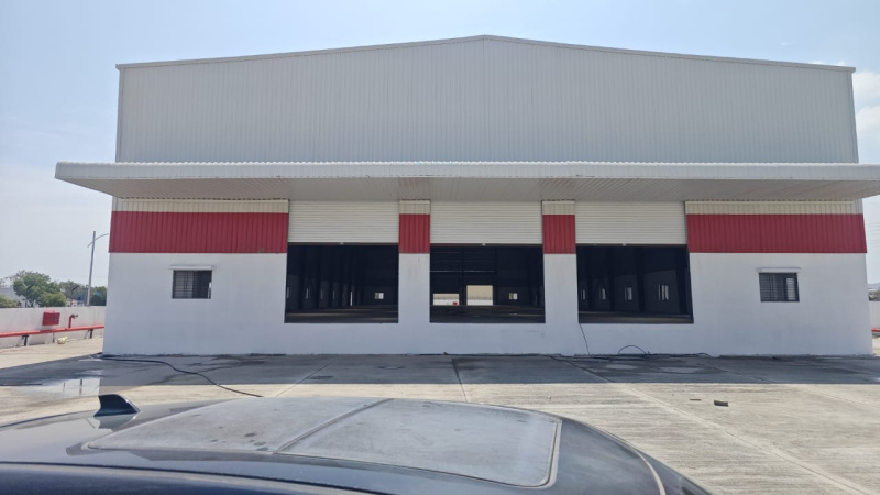 Factory 23990 Sq.ft. for Rent in Wagholi, Pune