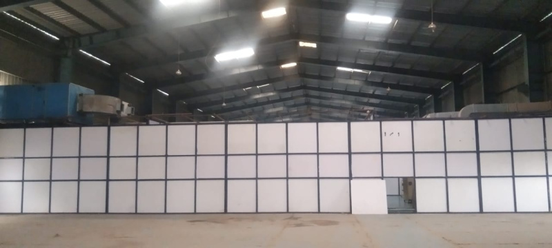  Warehouse 36000 Sq.ft. for Rent in Chakan, Pune