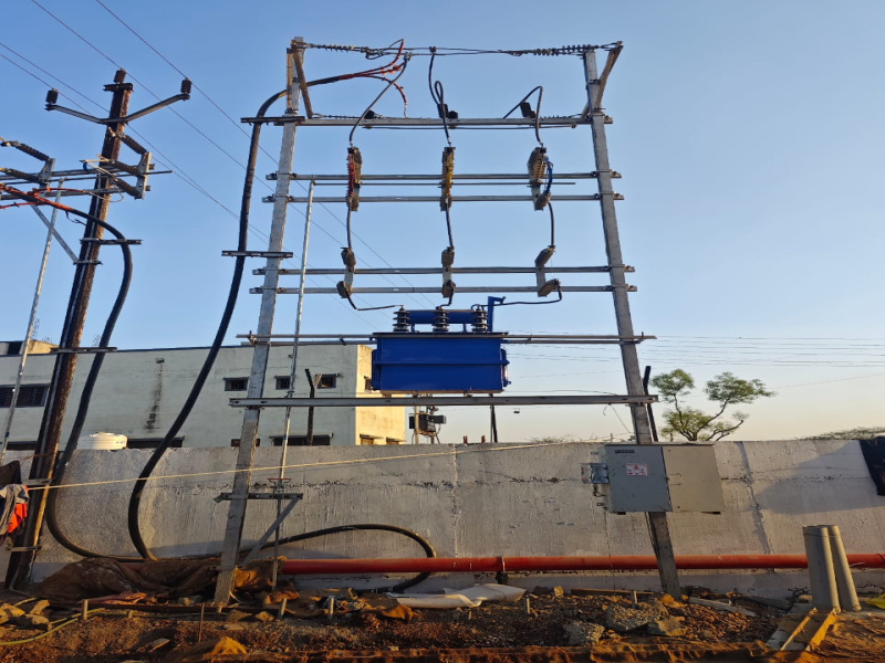 24000 Sq.ft. Warehouse for Rent in Wagholi, Pune