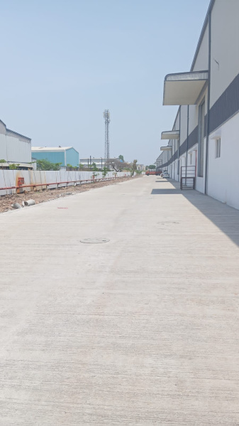  40000 Sq.ft. Warehouse for Rent in Koregaon Bhima, Pune