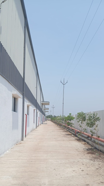  40000 Sq.ft. Warehouse for Rent in Koregaon Bhima, Pune