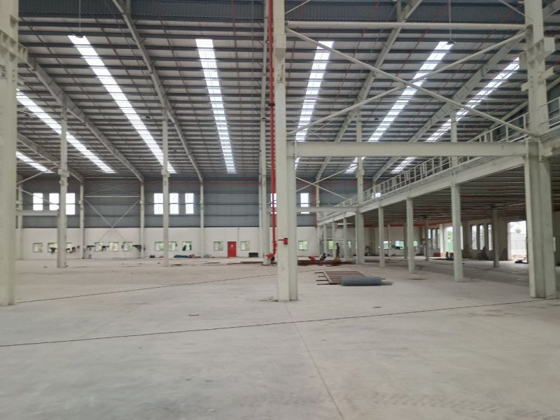  Warehouse 140000 Sq.ft. for Rent in Chakan, Pune