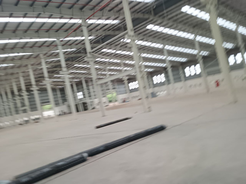  Warehouse 140000 Sq.ft. for Rent in Chakan, Pune