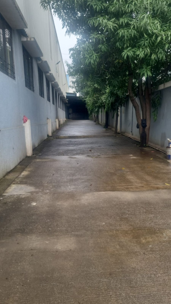  Factory 13500 Sq.ft. for Rent in Chakan, Pune